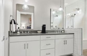 2mi Downtown Hot Tub Balcony 4 King Beds - Foto 62