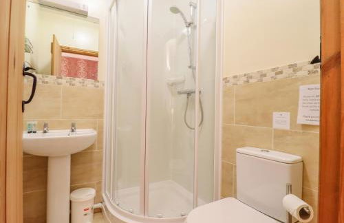 Hayloft Cottage - Foto 24