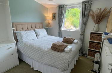 Cosy private Chalet - Foto 17