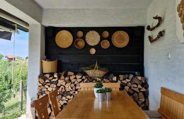 GREENHILLS Relax & Holiday House - Foto 4