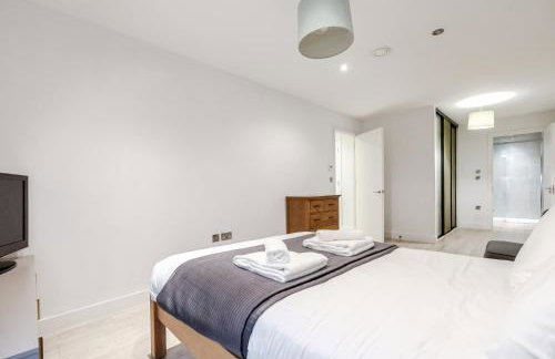 Tailored Stays - Central Station Apartments - Foto 8