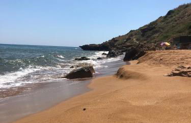 CALABRIA- CASA SUL MARE La Camilluccia - Foto 65