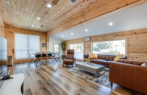 Hot tub, cowboy pool near the Pearl, Riverwalk - Foto 5