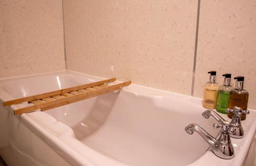 Langriggs at Wetheral Cottages - Foto 9