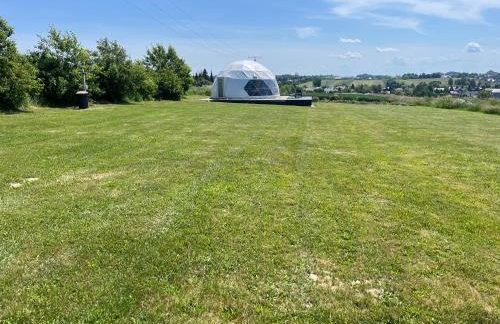 Glamp Ojcowska - Foto 3
