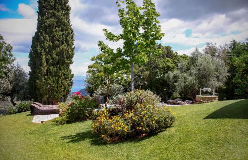 Blue Jasmine Villa - Foto 59