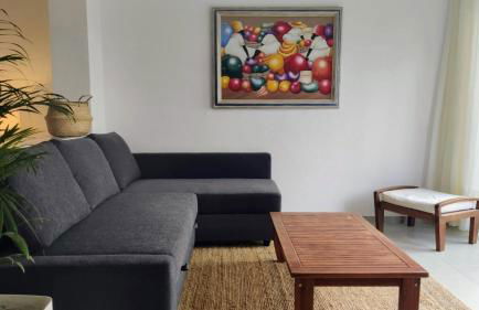 Seafront House,Sea Views,Pool and BBQ, Airport 10 mns - Photo 37