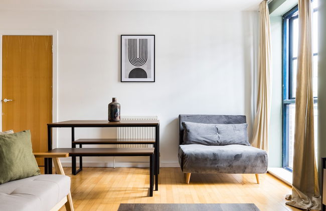 The Dalston Apartments - Foto 17