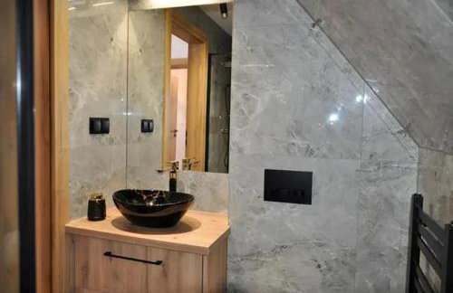 Dom pod Tatrami - Brzegi - Bukowina Tatrzańska - Foto 21