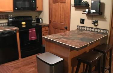 Rustic 2 BR Mountain View-walk to resort - Foto 21