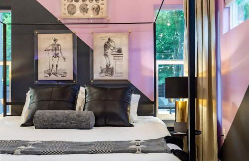 Downtown Austin Oasis w Pool & Hot Tub - Sleeps 18 - Foto 22