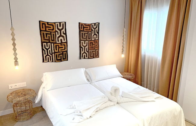 Sea to Sky Suites - Mijas Pueblo - Photo 15