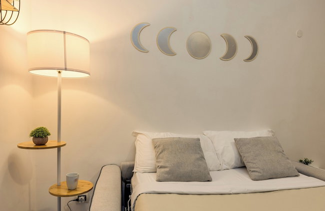Colosseum Sweet Life Apartment - Foto 33