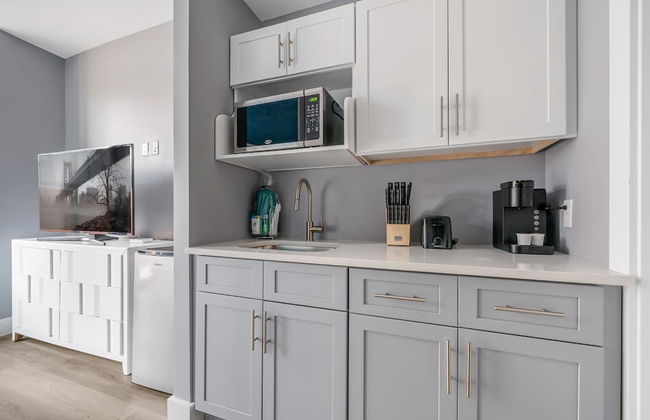 Global Luxury Suites at The Arches - Foto 62