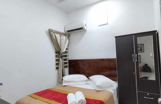HOMESTAY AINIS GUEST HOUSE - Foto 3