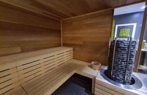 Sancy Resort - Foto 20