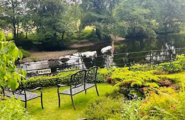 Croft Courtyard, Ambleside - Foto 18