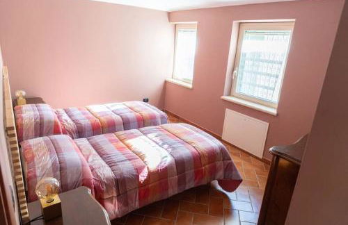 Alloggio turistico Il Tiglio - Foto 10