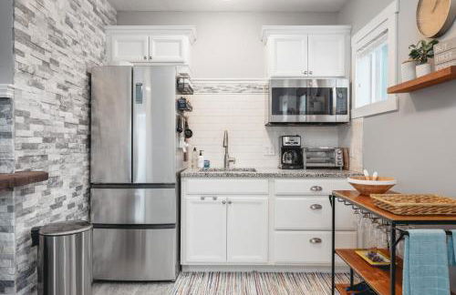 Studio TC Close to Downtown Beaches and Wineries - Foto 5