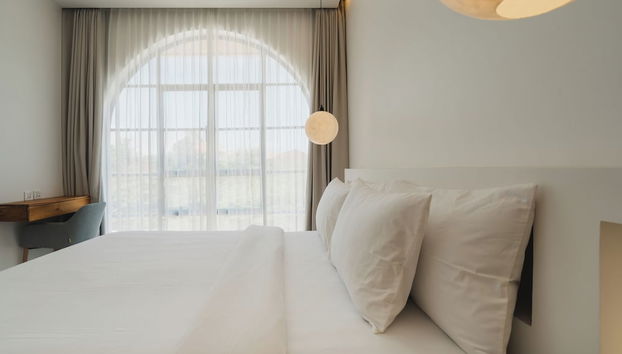 Villa Makai by Alfred in Bali - Foto 5, Habitación