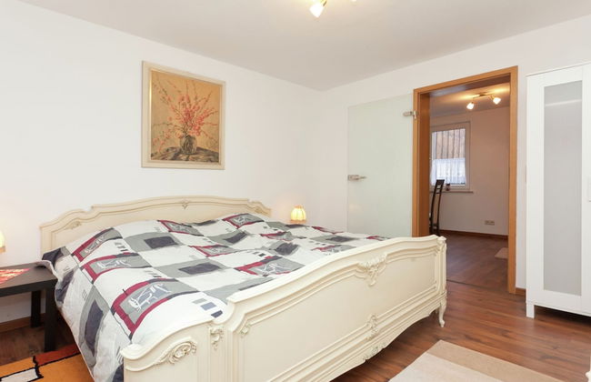 Apartment in Allrode With Terrace - Photo 3