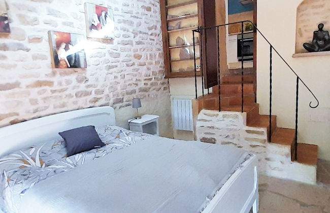 Geraeumiges Ferienhaus mit Garten - Foto 4