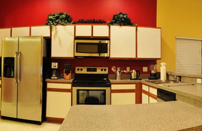 Hampton Lakes - 5 Bed 4 Baths Villa - Foto 19