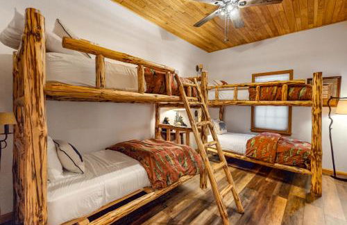 Chippewa Retreat - Den - Foto 27