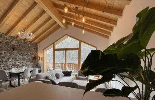 Chalet Denté - Triplex - 6 personnes - Foto 16