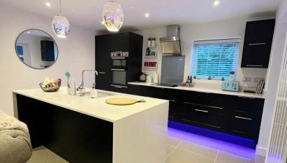 Llanberis Lodges - Photo 2