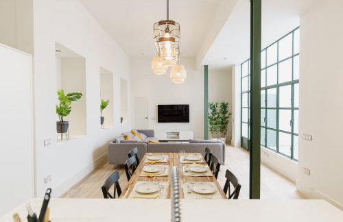 Centrico y moderno junto al Parque - Foto 1