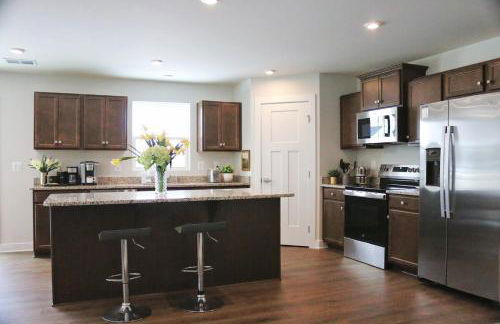 Mountain Whispers Harrisonburg JMU Shenandoah National Park - Foto 28