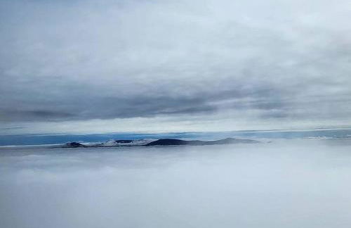 Baca Cabin Near Compton, Ponca, Buffalo River, Trails - Foto 33