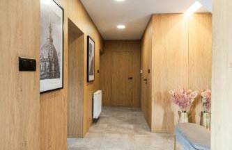 Apartament Batorego - Foto 10