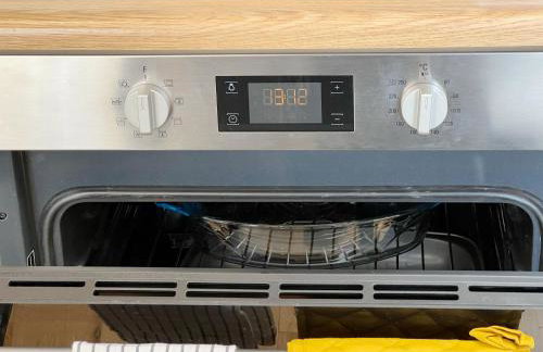 Lovely 1 bedroom apartment in South East London - Foto 19