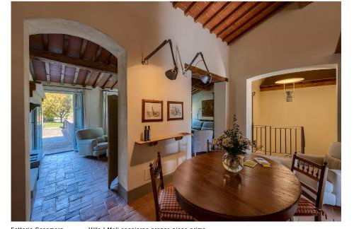 Fattoria Casamora - Residenze - Foto 24