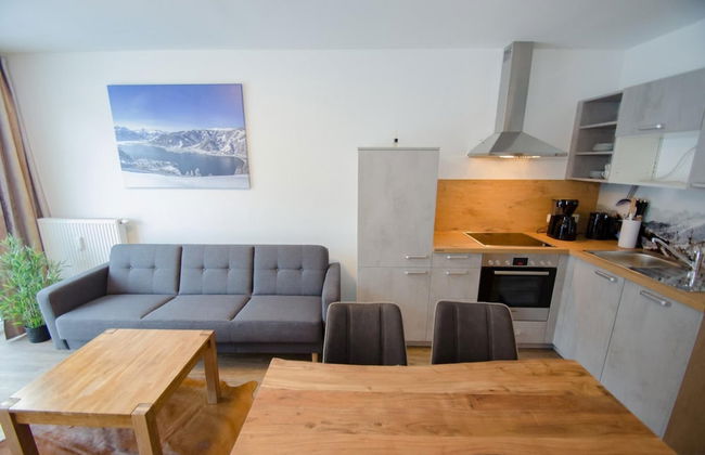 Apartment Summer Winter Fun I - 200 From ski lif - Foto 8