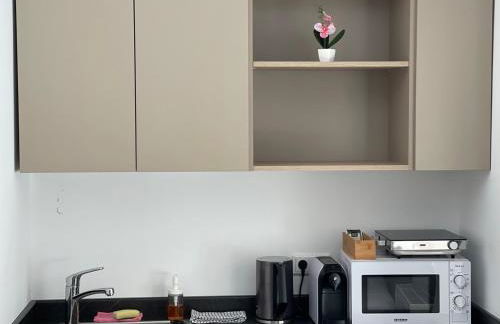 Weseler Wirtshaus Appartements - Foto 65