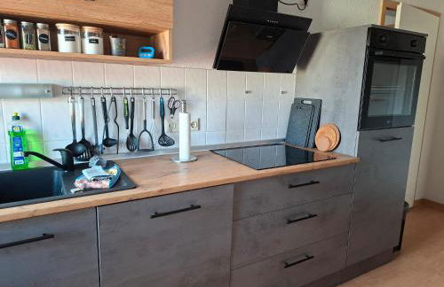 Ferienwohnung Comfort - Foto 7