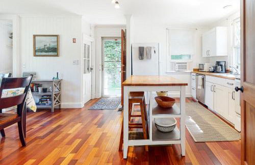 Black Cove Cottage - Foto 13