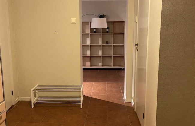 Enter Tromsø Apartment Hotel - Foto 63