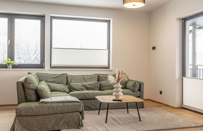 Penthouse max.8 P.& Infinity Pool - Foto 8