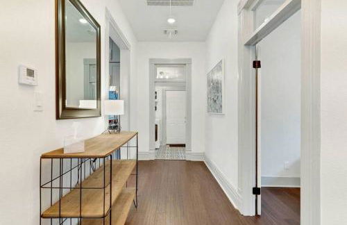 Historic home with heated Mini Pool walking distance to downtown San Antonio! - Foto 24