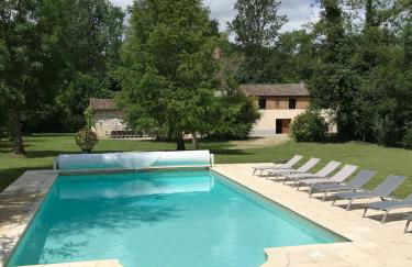 Moulin du grand auque - Foto 51