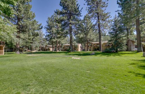 Mammoth Lakes Vacation Rental 1 Mi to Ski Area! - Foto 15