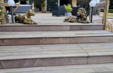 L'Eden du Mont Noir - Foto 1