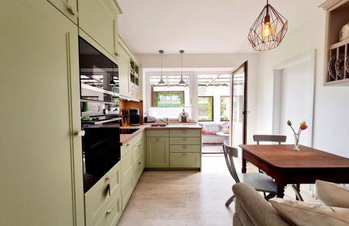 Ferienhaus Vergissmeinnicht - Photo 4