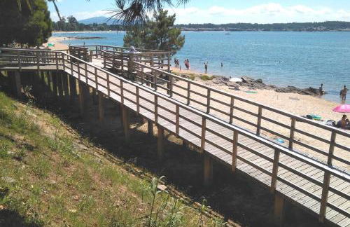 Impresionantes vistas al mar cerca de Santiago - Foto 12