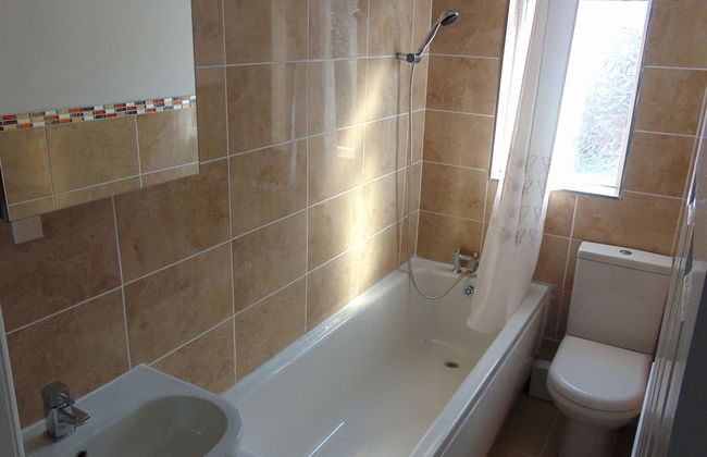 Hinde Holiday Home - Foto 16