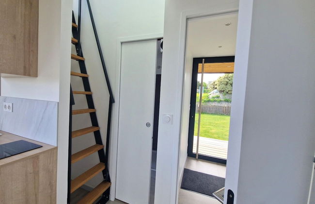 Villa in France Near Sandy Beach - Foto 19